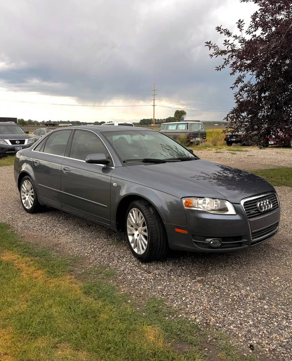 2006 Audi B7 A4 - Image 5 of 17
