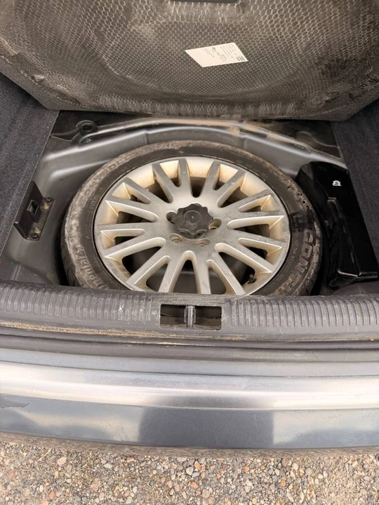 2006 Audi B7 A4 - Image 16 of 17