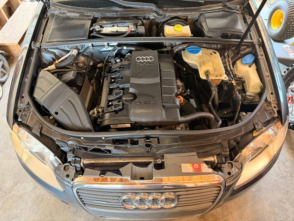 2006 Audi B7 A4 - Image 14 of 17
