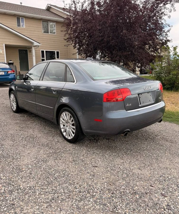 2006 Audi B7 A4 - Image 2 of 17
