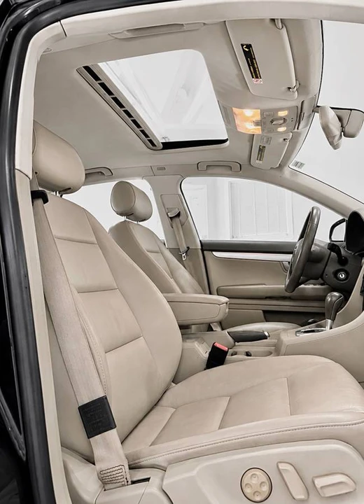 2006 Audi B7 A4 - Image 9 of 17