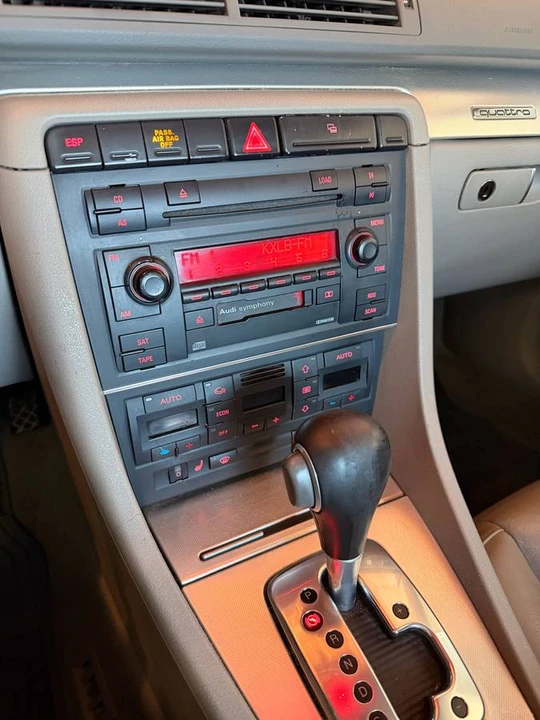 2006 Audi B7 A4 - Image 12 of 17