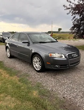 2006 Audi A4 Allroad Premium Plus Quattro