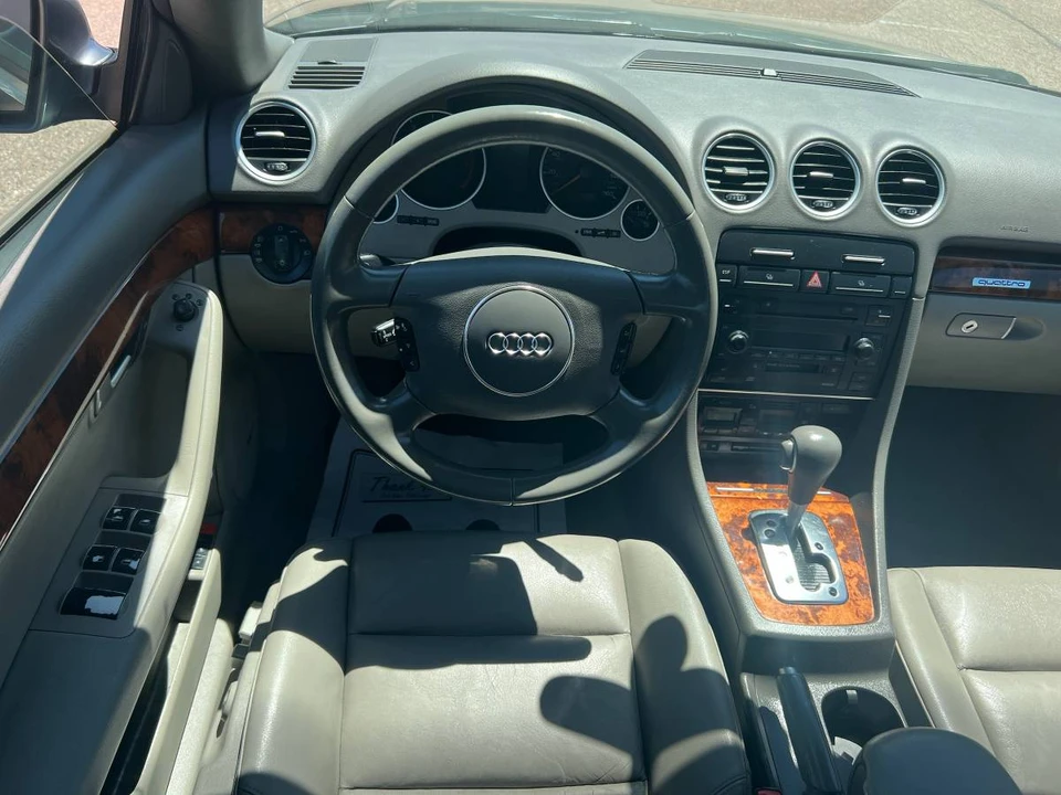 2006 Audi B6 A4 - Image 14 of 20