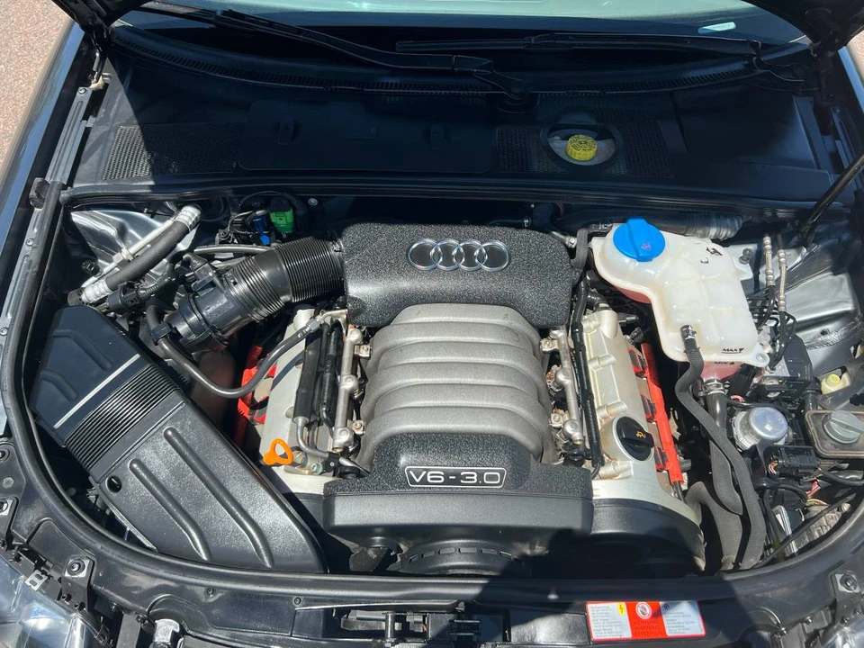 2006 Audi B6 A4 - Image 19 of 20