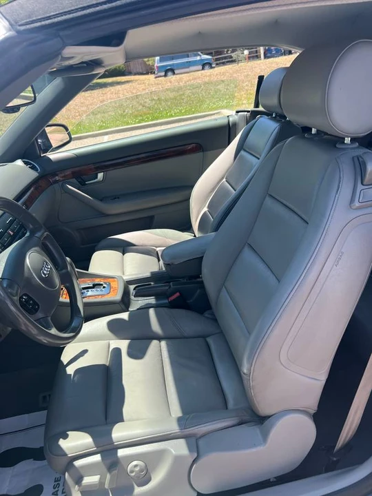2006 Audi B6 A4 - Image 12 of 20