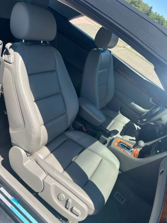2006 Audi B6 A4 - Image 16 of 20