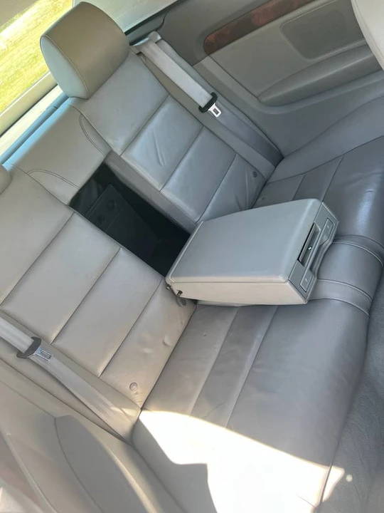 2006 Audi B6 A4 - Image 17 of 20