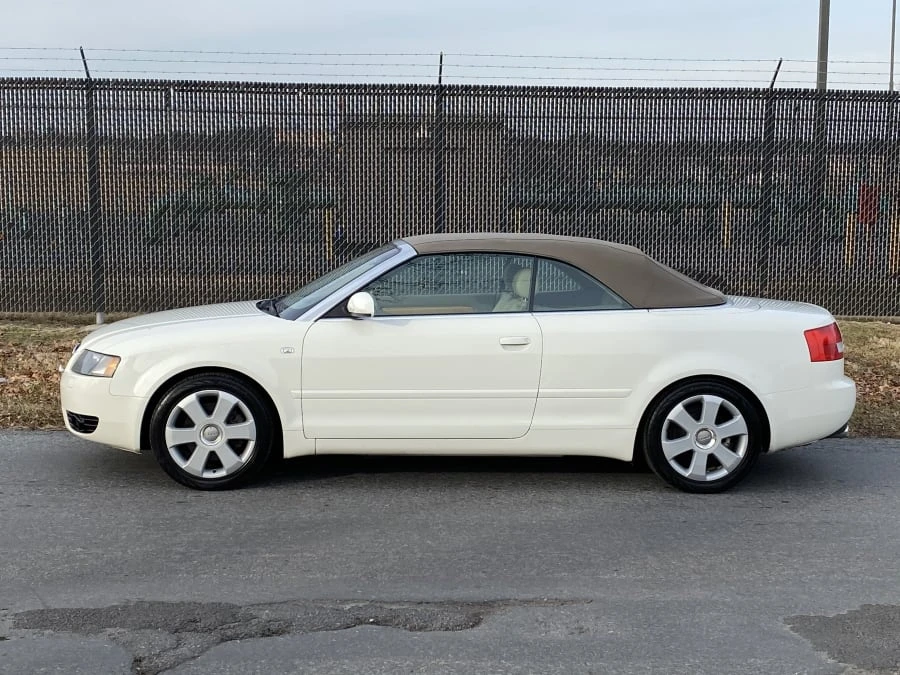 2006 Audi B6 A4 - Image 2 of 11
