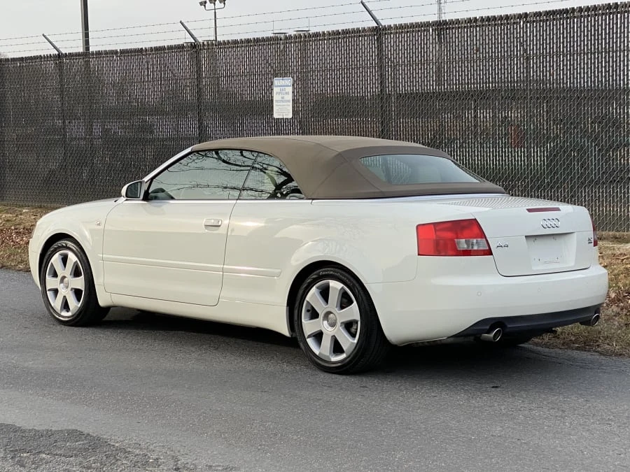 2006 Audi B6 A4 - Image 3 of 11