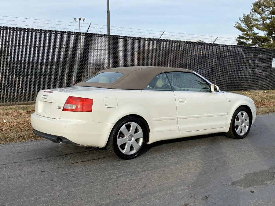 2006 Audi B6 A4 - Image 8 of 11