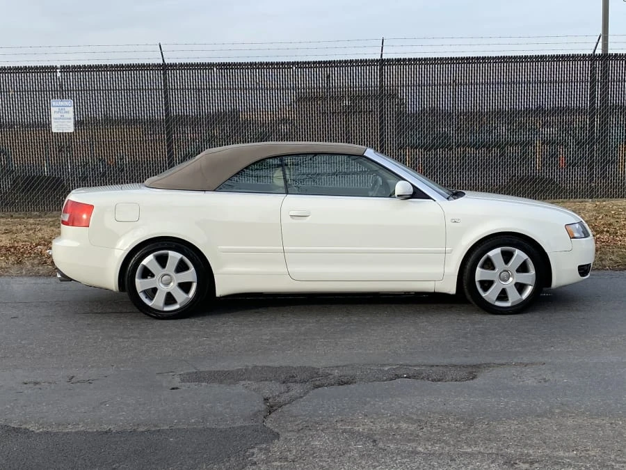 2006 Audi B6 A4 - Image 9 of 11