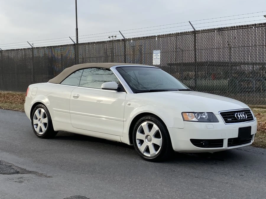 2006 Audi B6 A4 - Image 10 of 11