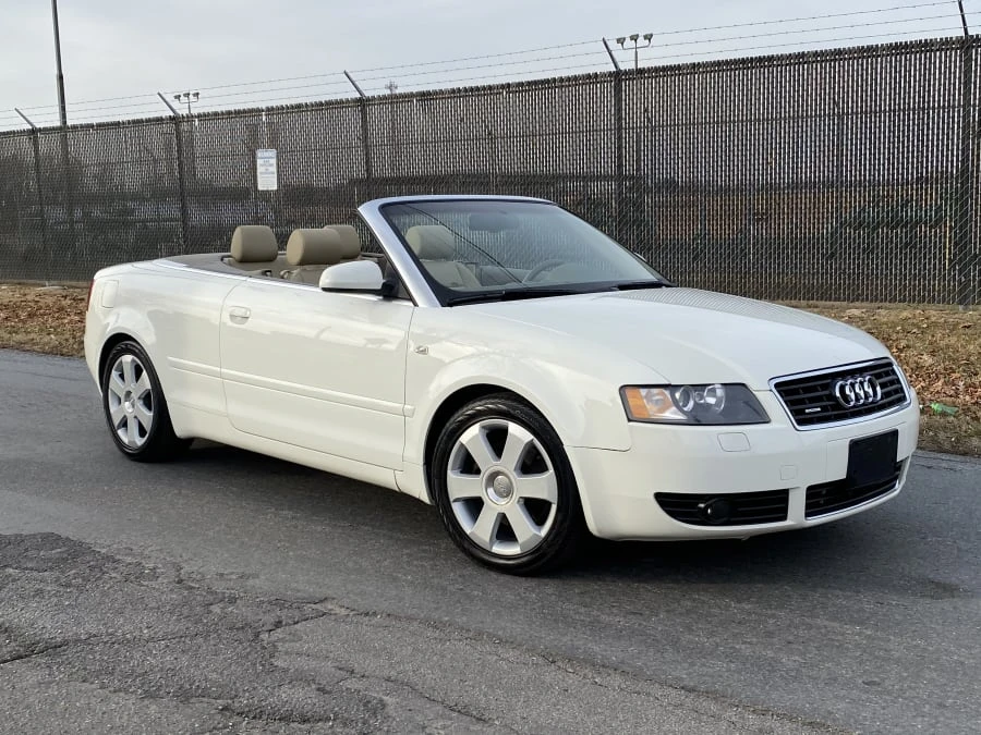 2006 Audi B6 A4 - Image 11 of 11