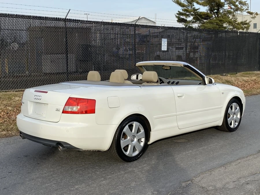2006 Audi B6 A4 - Image 7 of 11