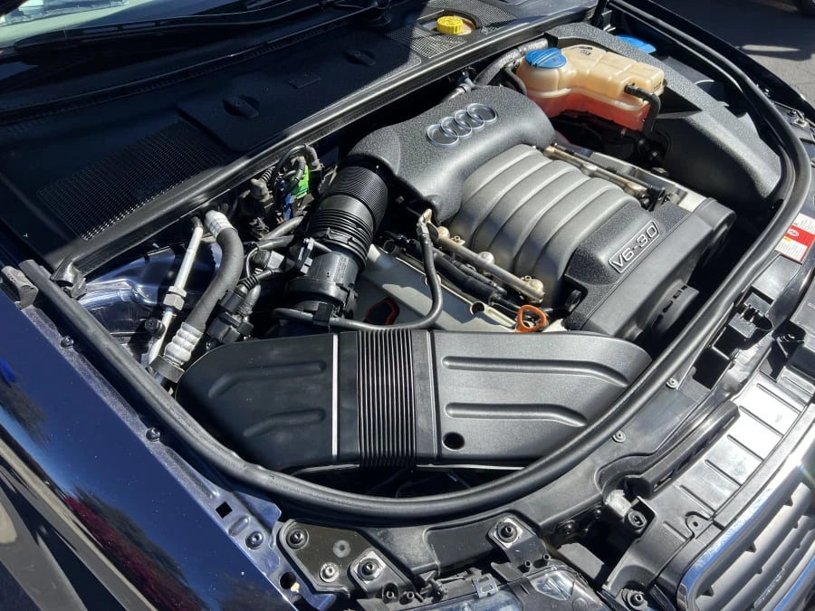 2006 Audi B6 A4 - Image 12 of 12