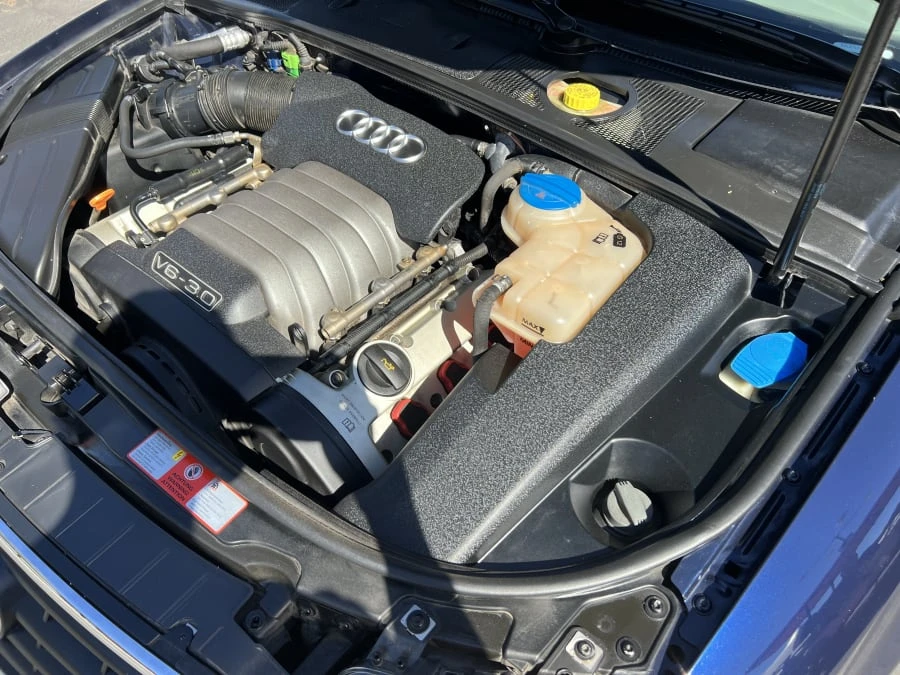 2006 Audi B6 A4 - Image 11 of 12