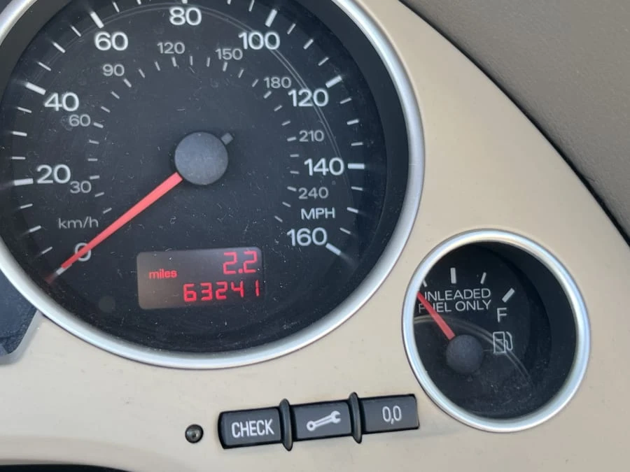 2006 Audi B6 A4 - Image 10 of 12