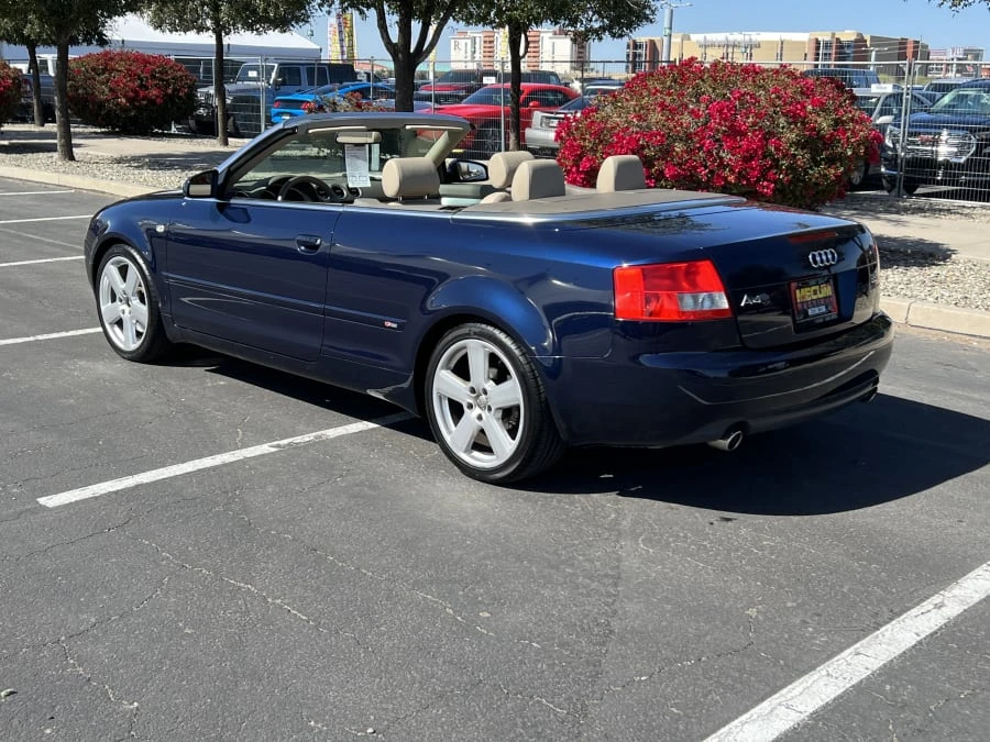 2006 Audi B6 A4 - Image 3 of 12