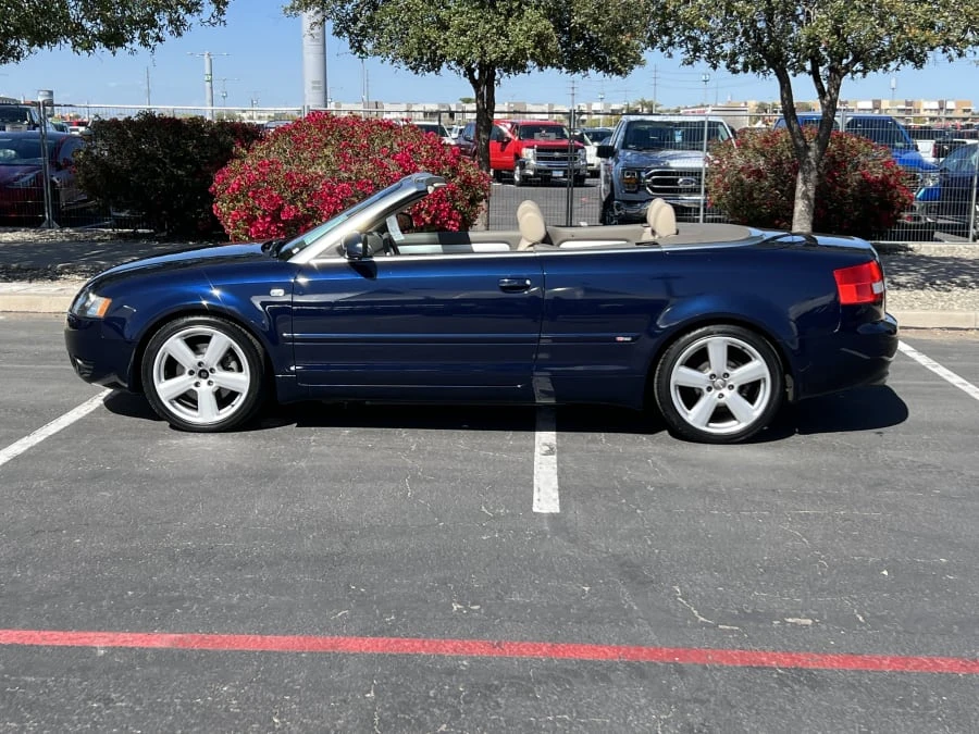 2006 Audi B6 A4 - Image 2 of 12