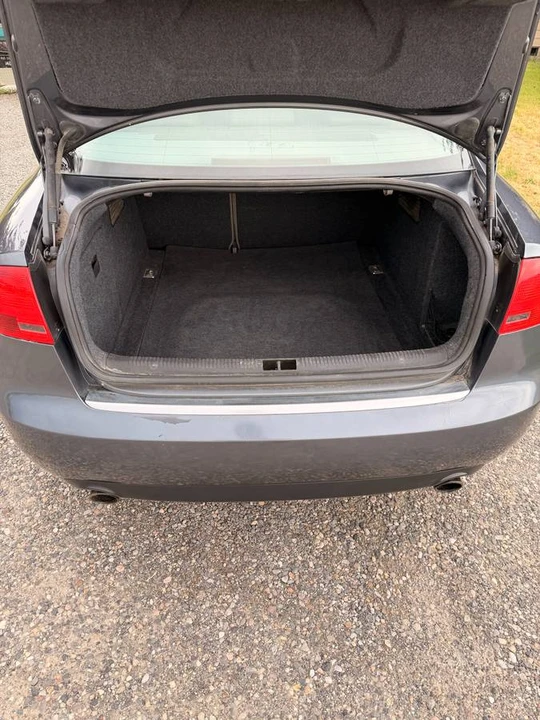 2006 Audi B7 A4 - Image 15 of 16