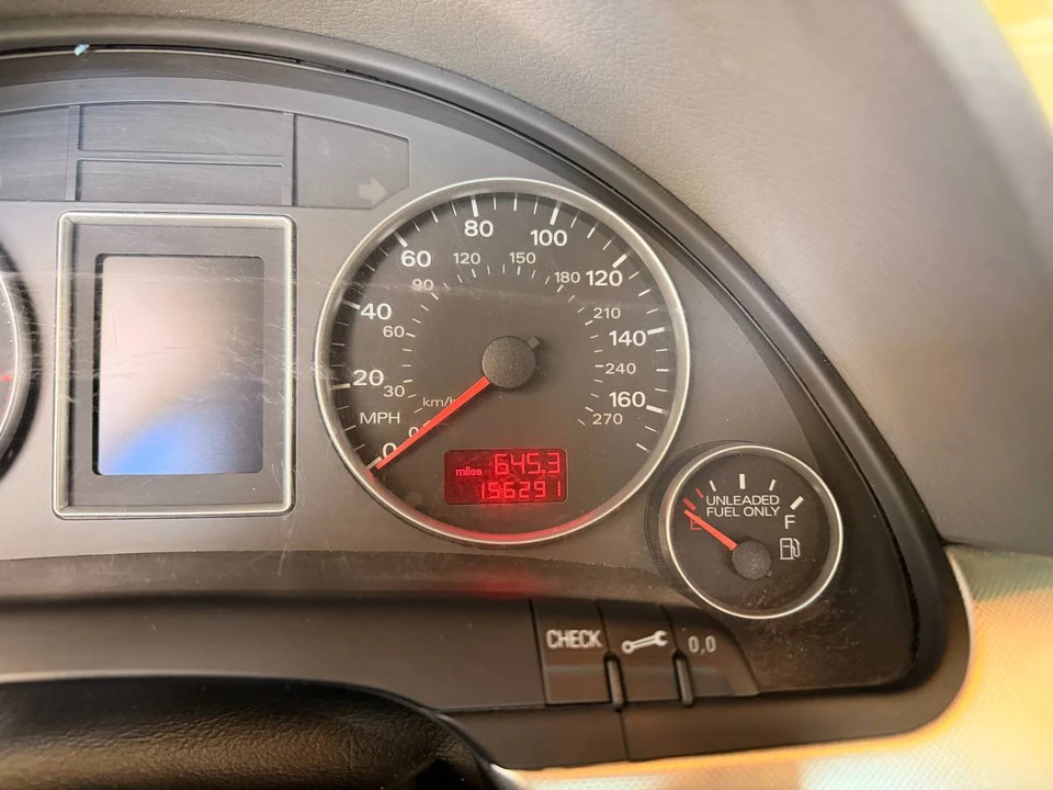 2006 Audi B7 A4 - Image 13 of 16