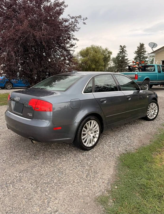2006 Audi B7 A4 - Image 3 of 16