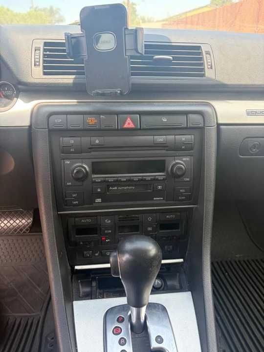 2006 Audi B7 A4 - Image 4 of 11