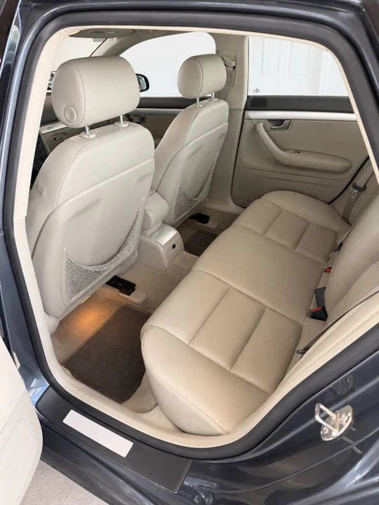2006 Audi B7 A4 - Image 12 of 16