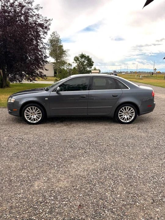 2006 Audi B7 A4 - Image 4 of 16