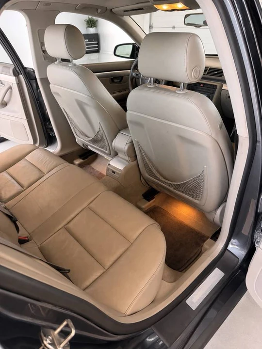 2006 Audi B7 A4 - Image 11 of 16