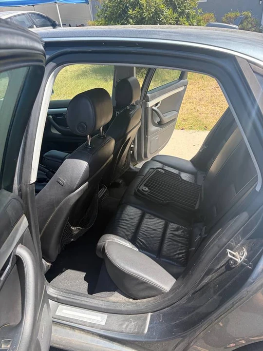 2006 Audi B7 A4 - Image 9 of 11