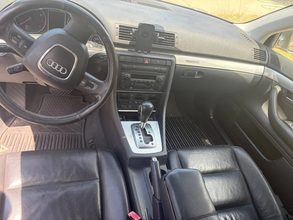 2006 Audi B7 A4 - Image 5 of 11