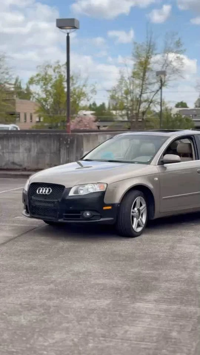 2006 Audi B7 A4 - Image 2 of 5