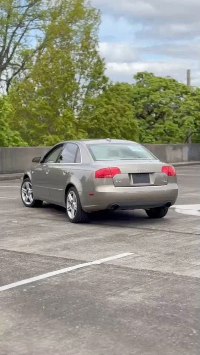 2006 Audi B7 A4 - Image 5 of 5