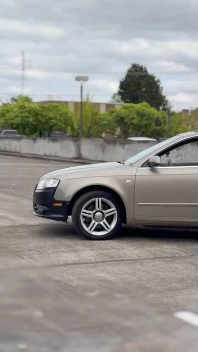 2006 Audi B7 A4 - Image 3 of 5