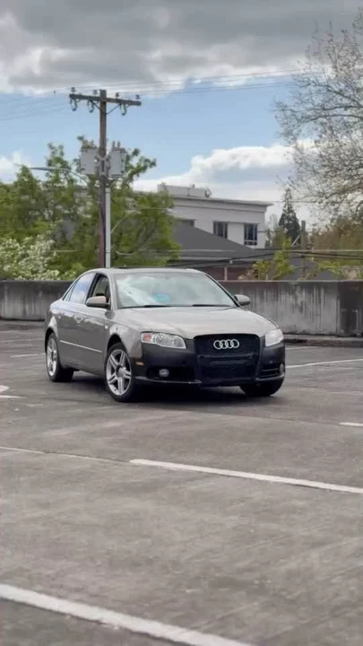 2006 Audi B7 A4 - Image 4 of 5