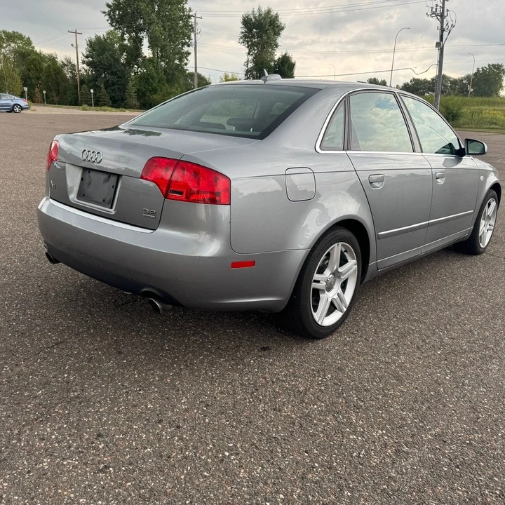 2006 Audi B7 A4 - Image 5 of 18