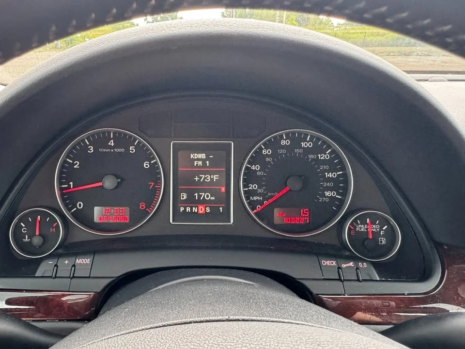 2006 Audi B7 A4 - Image 16 of 18