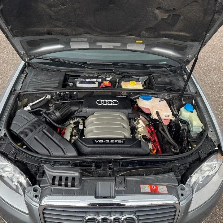 2006 Audi B7 A4 - Image 14 of 18