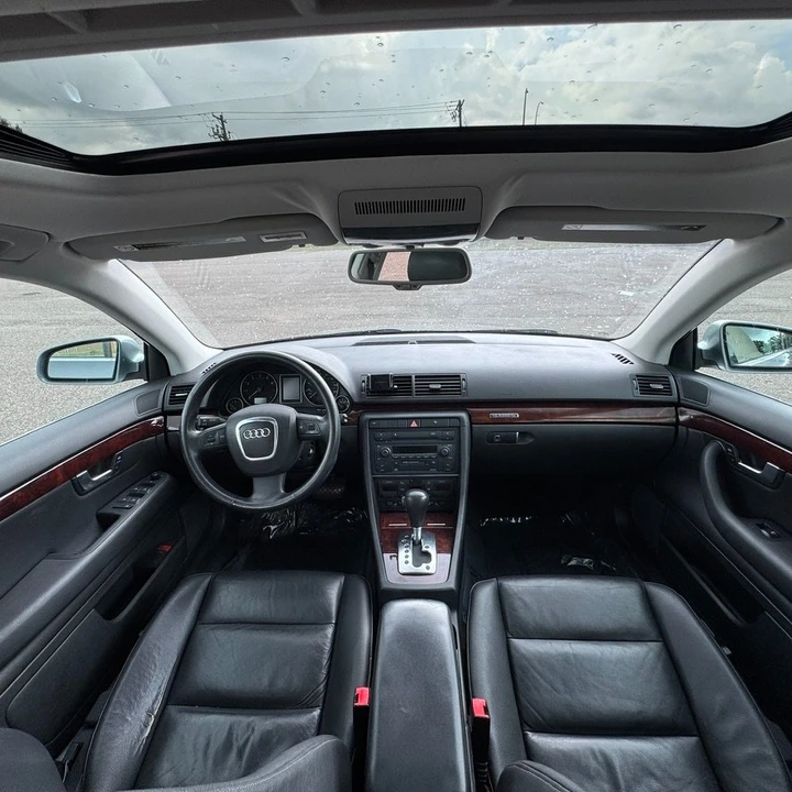 2006 Audi B7 A4 - Image 13 of 18