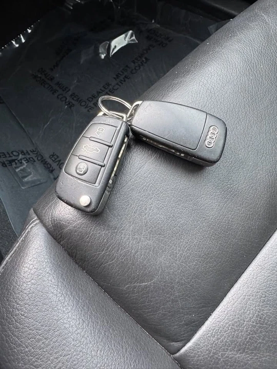2006 Audi B7 A4 - Image 15 of 18