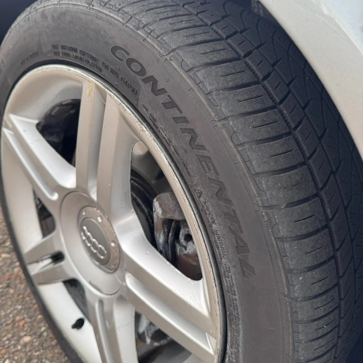2006 Audi B7 A4 - Image 18 of 18