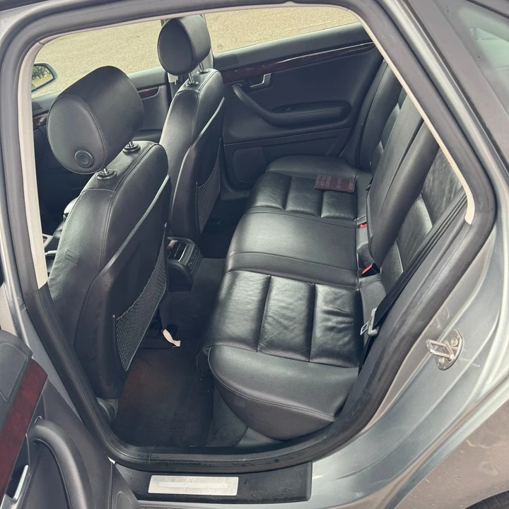 2006 Audi B7 A4 - Image 12 of 18
