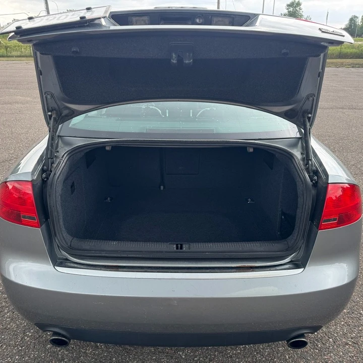 2006 Audi B7 A4 - Image 9 of 18