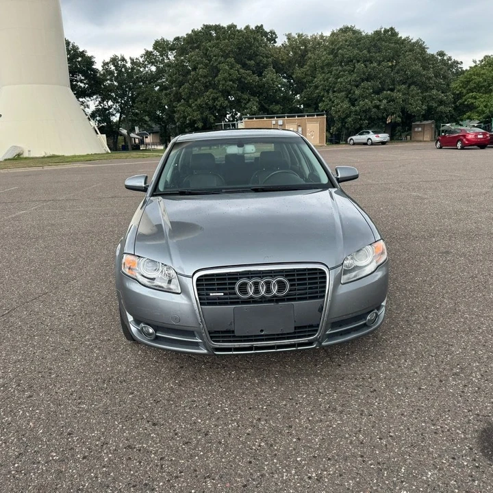 2006 Audi B7 A4 - Image 2 of 18