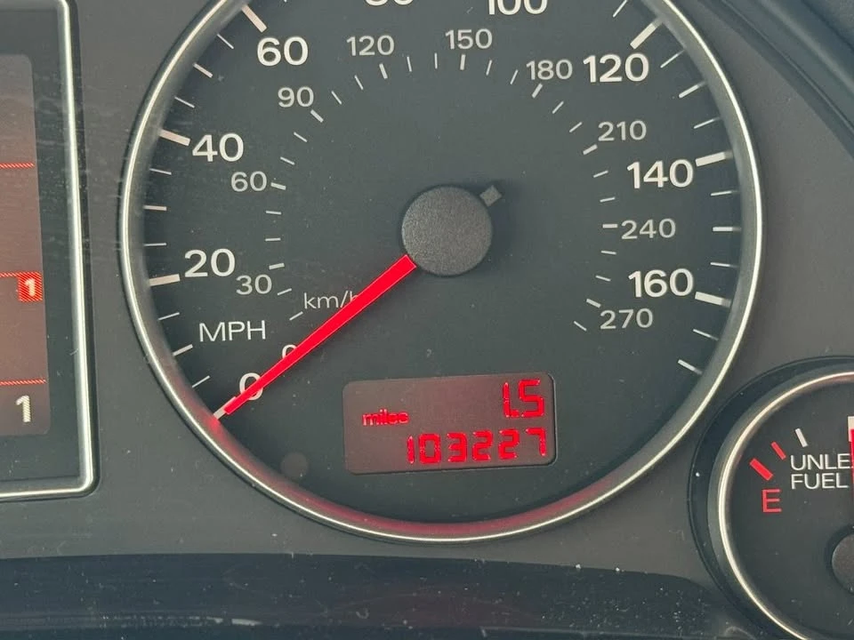 2006 Audi B7 A4 - Image 17 of 18