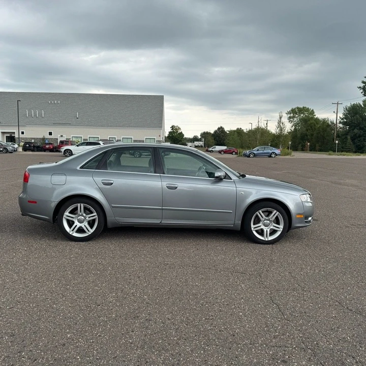 2006 Audi B7 A4 - Image 4 of 18