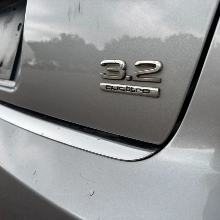 2006 Audi B7 A4 - Image 6 of 18
