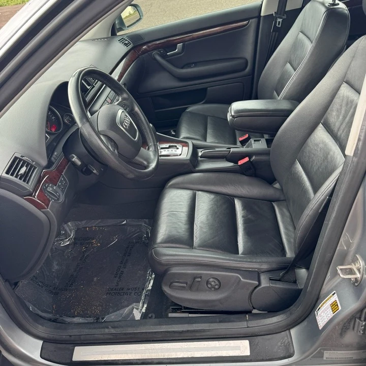 2006 Audi B7 A4 - Image 11 of 18